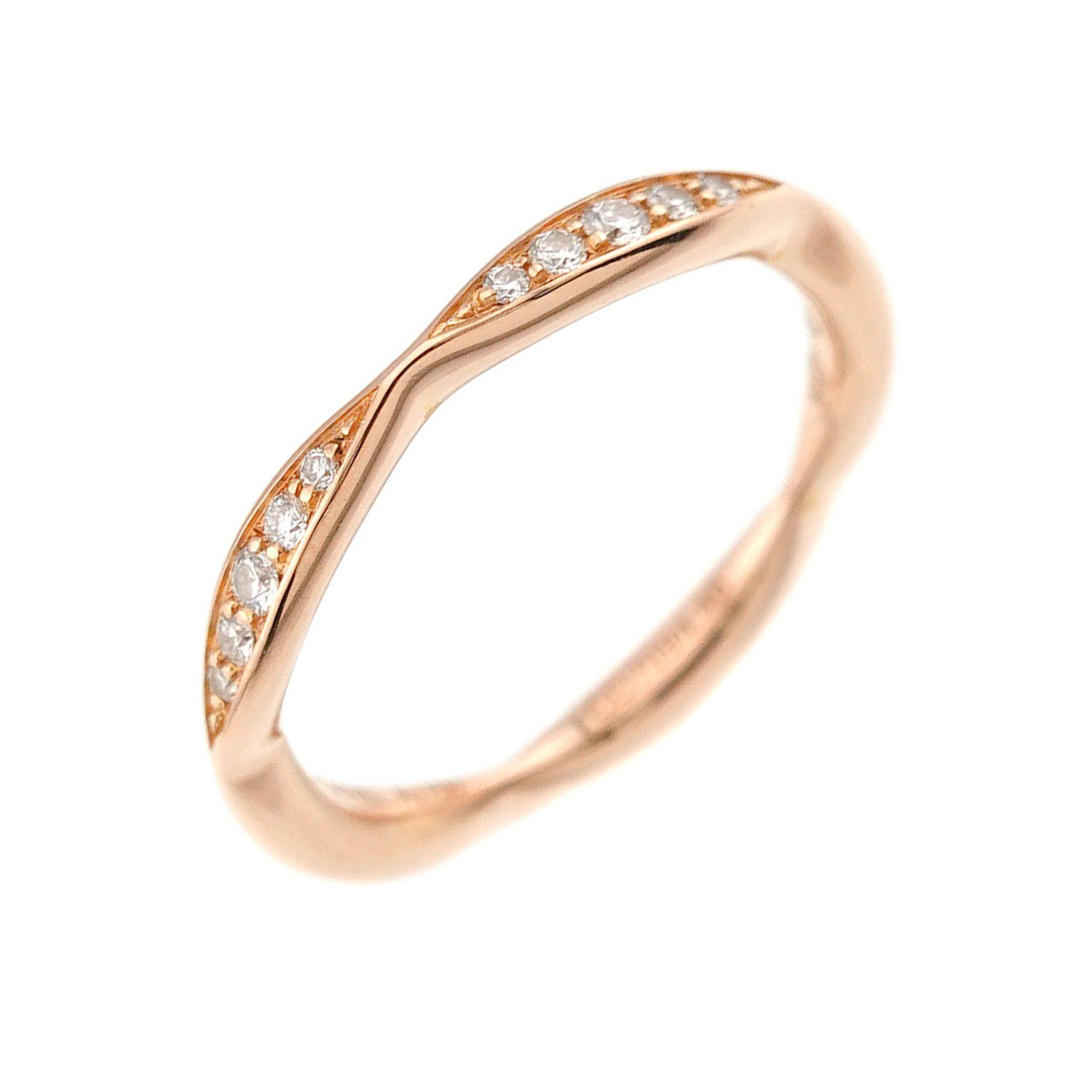 Chanel Chanel Camélia ring Size ONE SIZE - 1 Thumbnail