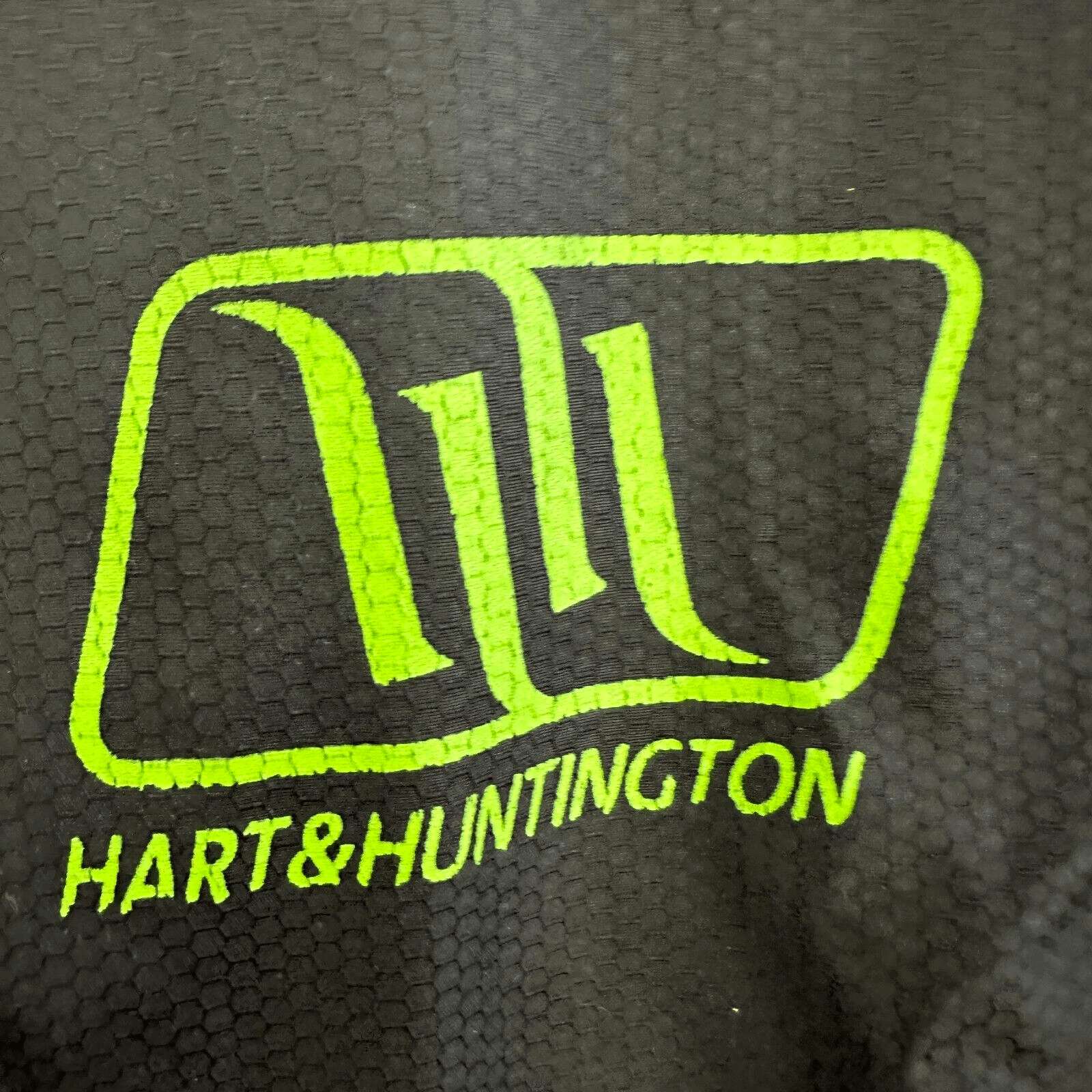 Vintage Hart And Huntington Jacket Full Zip Hooded Windbreaker Size US M / EU 48-50 / 2 - 6 Thumbnail
