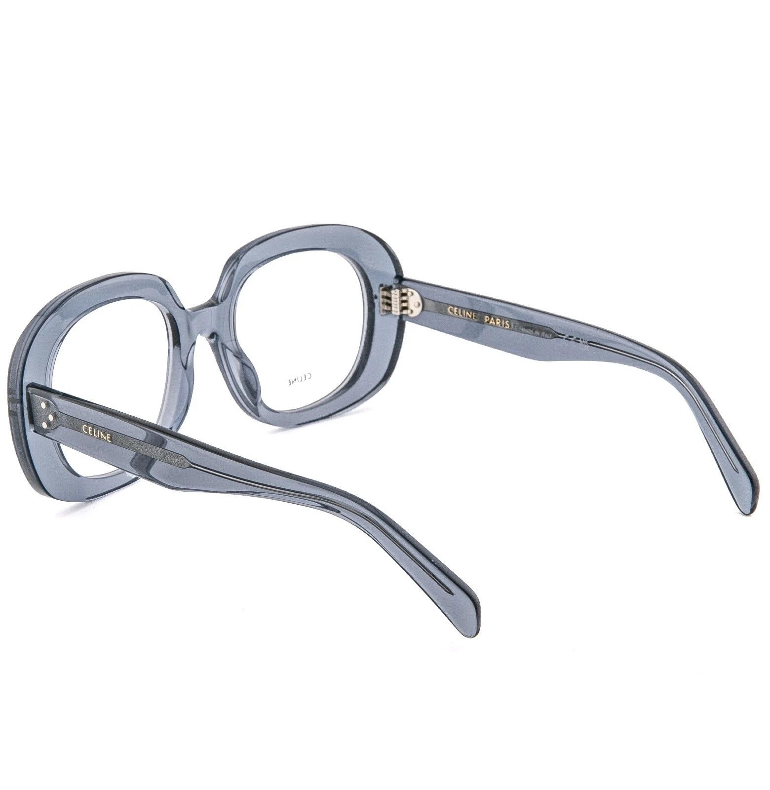 Celine CELINE 50162 BOLD 3 Dots Crystal Optical CL50162I 020 Size ONE SIZE - 3 Thumbnail