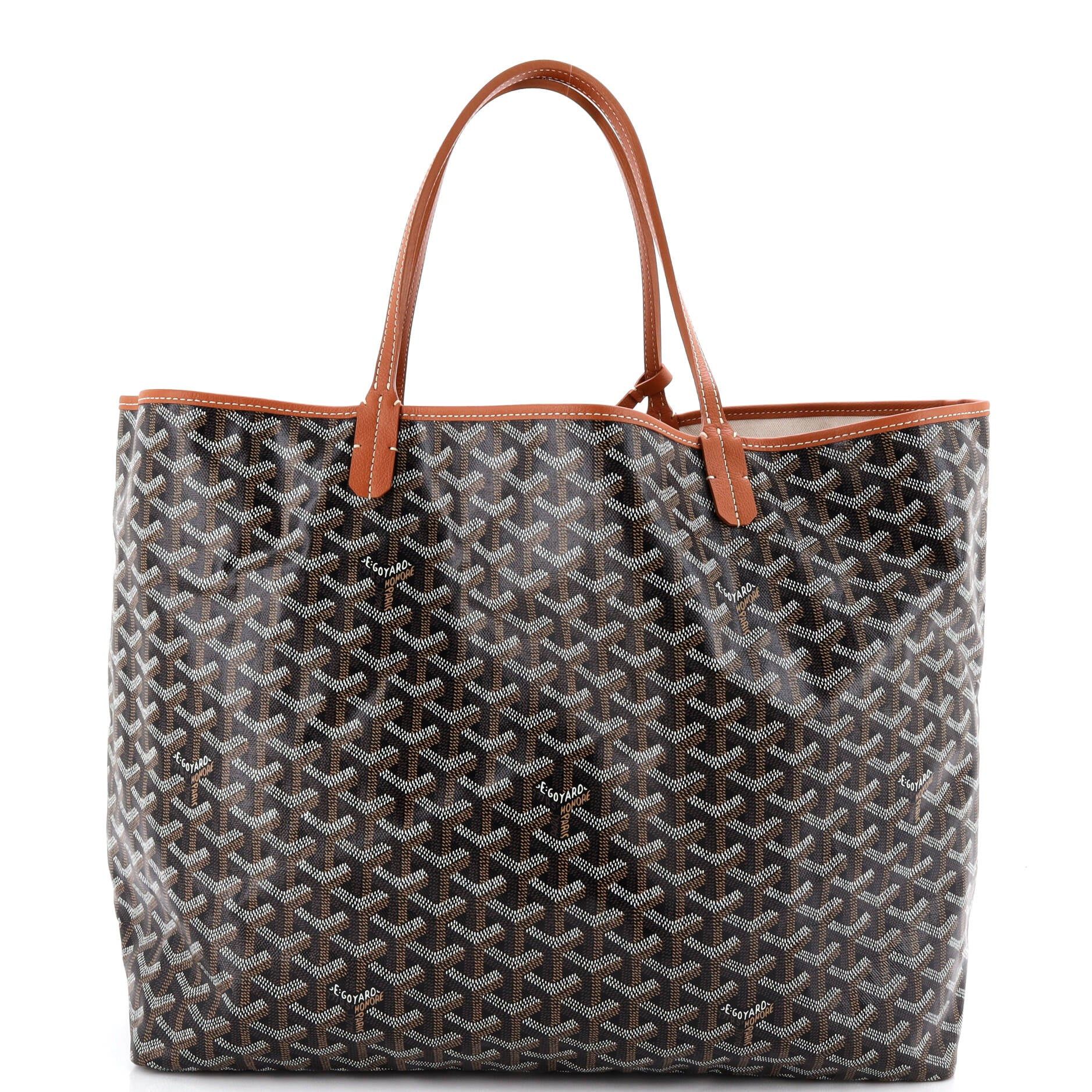 Goyard Saint Louis Tote Size ONE SIZE - 1 Thumbnail