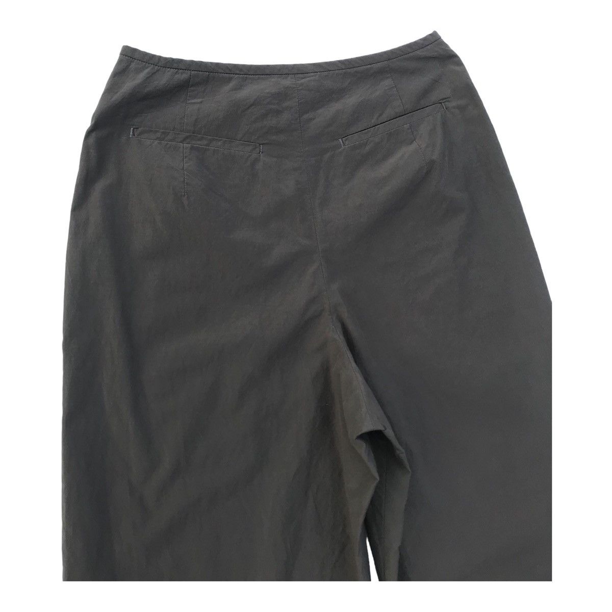 Japanese Brand Japan Designer Masahiro Miyazaki Casual Ballon Pants Size US 29 - 9 Thumbnail