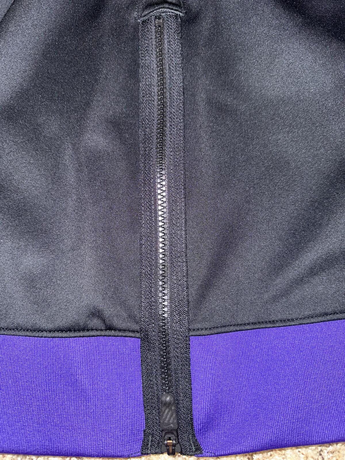 Nike Nike Men’s LA Lakers City Edition Lake Show Jacket Sample Size US M / EU 48-50 / 2 - 10 Thumbnail