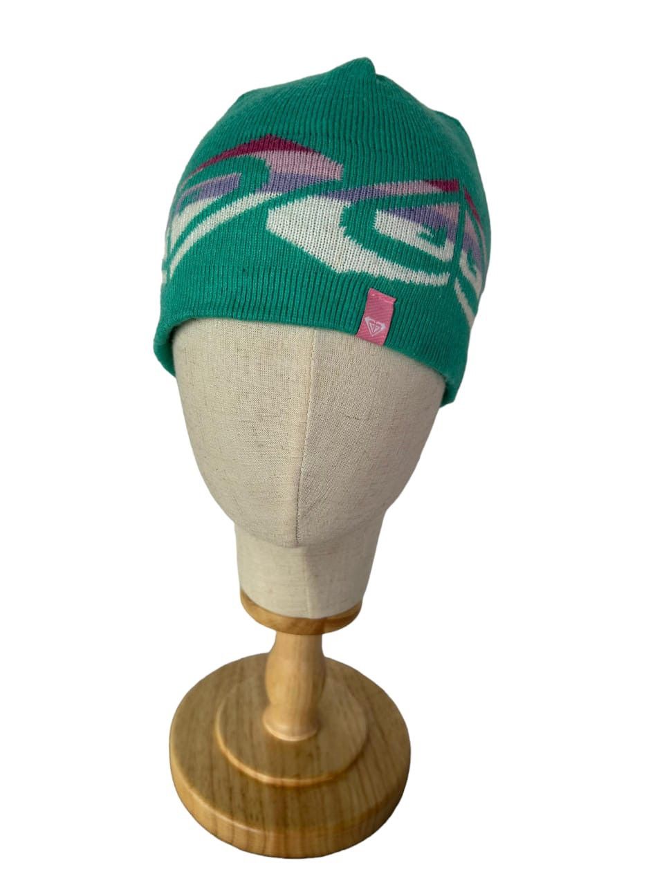 Other Roxy big Logo beanie Hats 🔥 Size ONE SIZE - 4 Thumbnail