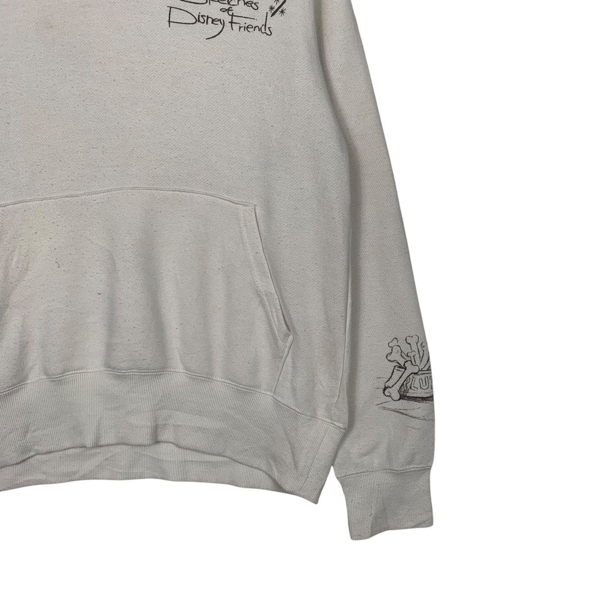 Disney Disney Mickey In Town Pullover Hoodie Size US S / EU 44-46 / 1 - 5 Thumbnail