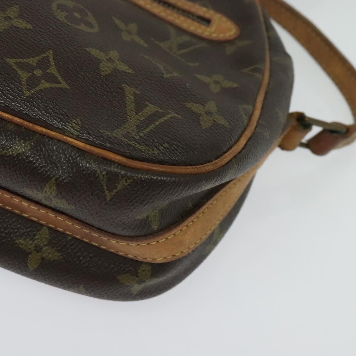 Louis Vuitton LOUIS VUITTON Monogram Senlis Shoulder Bag Vintage M51222 Size ONE SIZE - 15 Thumbnail