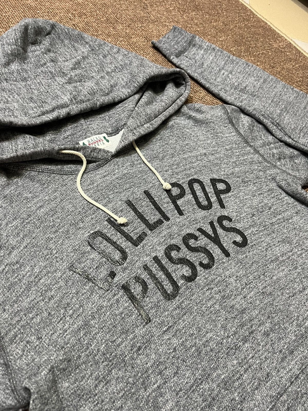 Wacko Maria Wacko maria hoodie Size US L / EU 52-54 / 3 - 3 Thumbnail