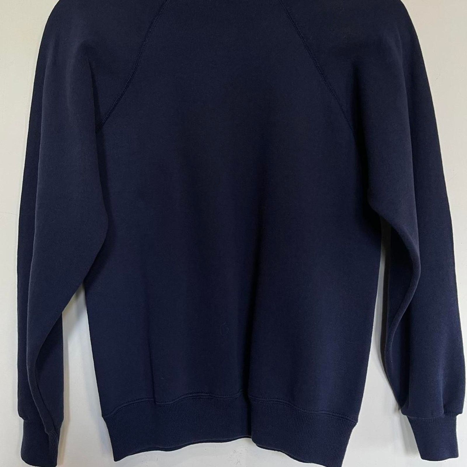 Hanes Fightin irish notre dame crewneck Size US L / EU 52-54 / 3 - 3 Thumbnail