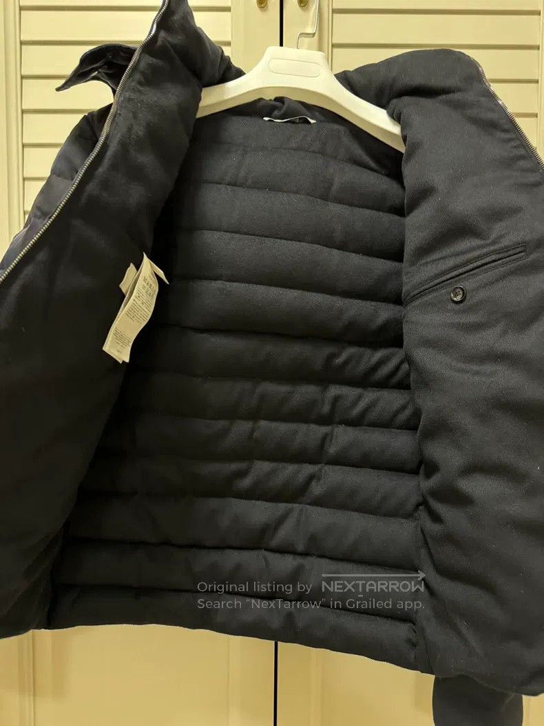 Valentino Valentino Camouflage down jacket Size US M / EU 48-50 / 2 - 6 Thumbnail