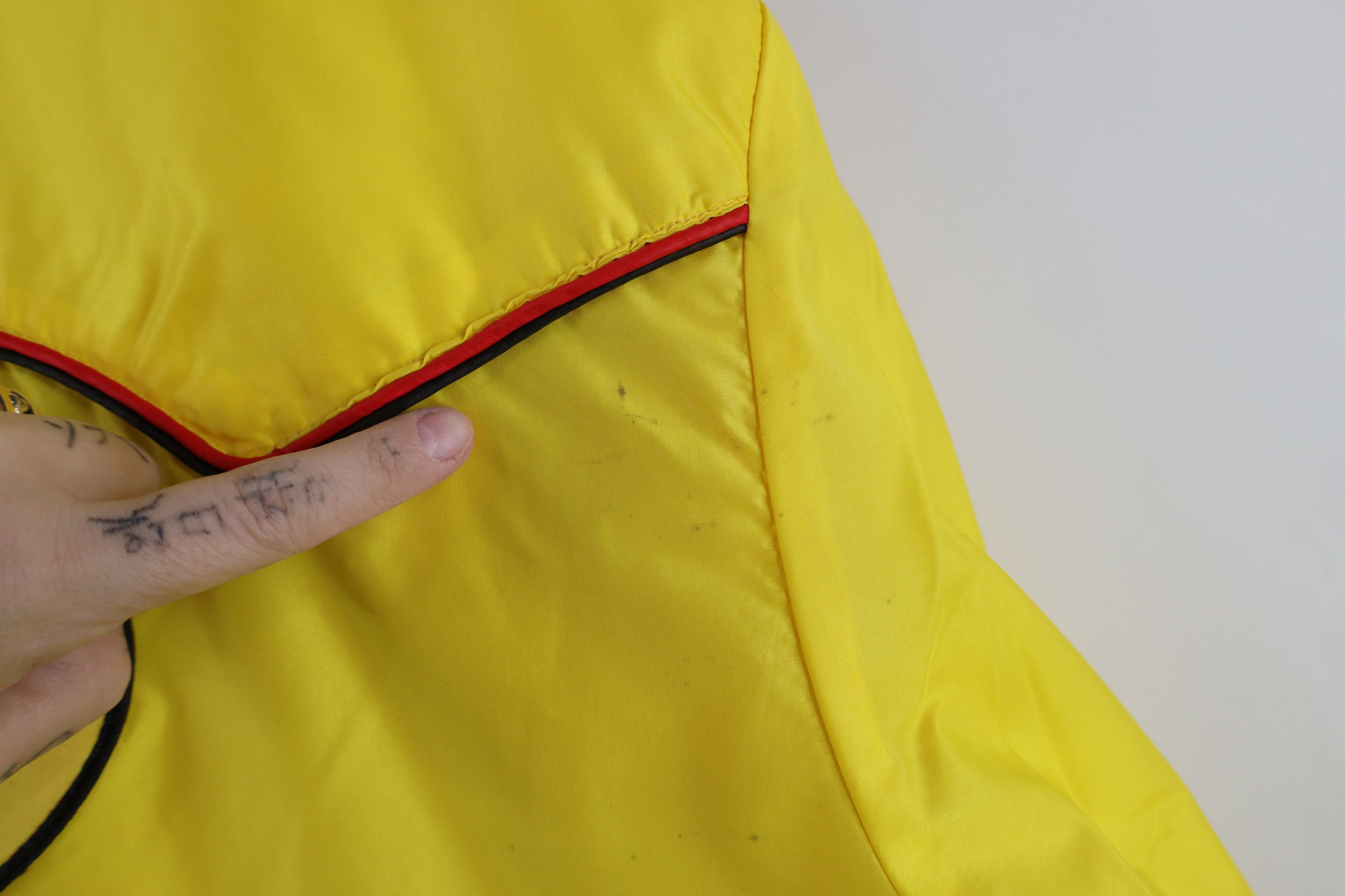 Vintage Vintage 60s Chaparral Racing Gumout Pennzoil Jacket USA Size US L / EU 52-54 / 3 - 14 Thumbnail