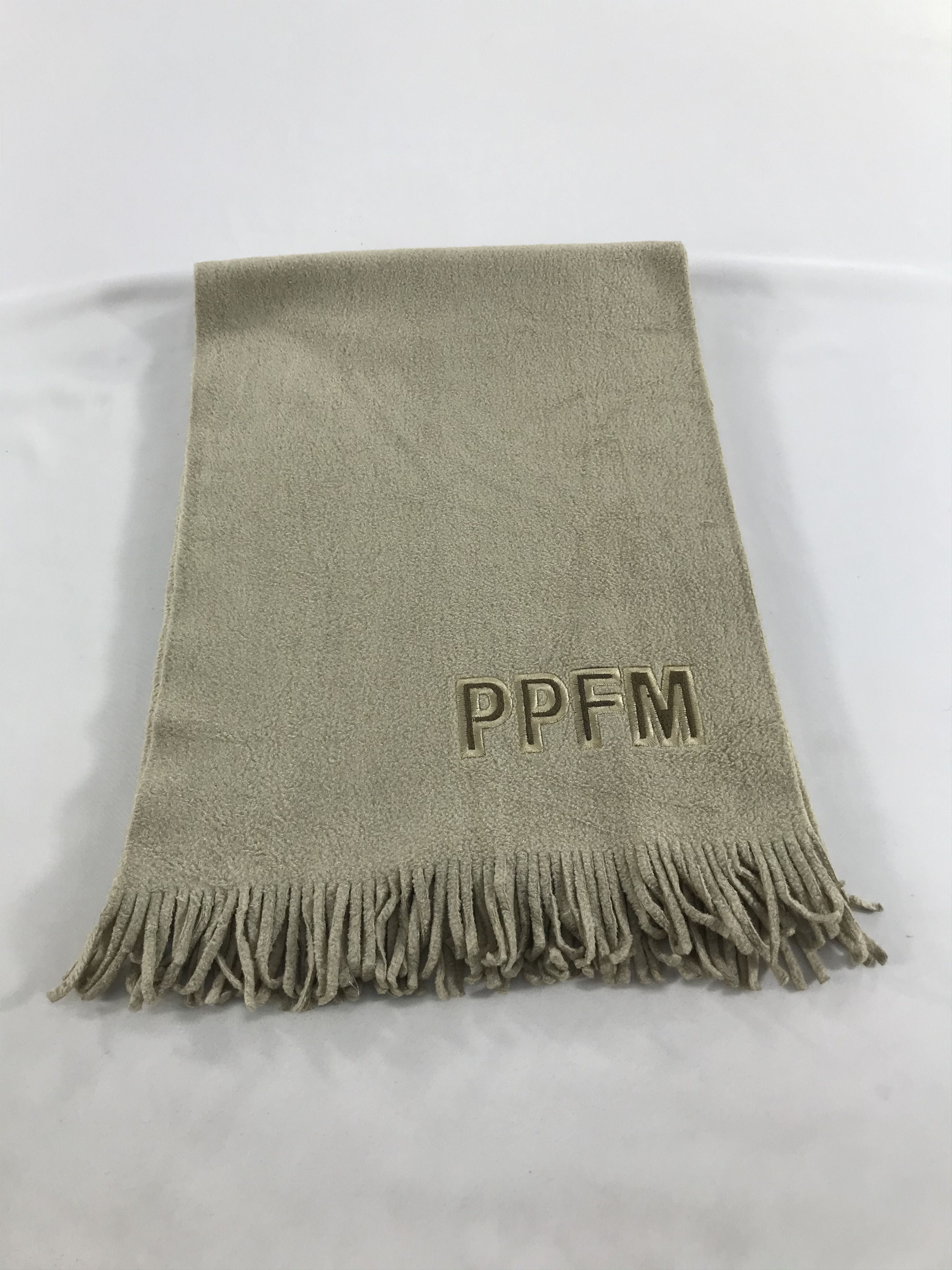 PPFM PPFM Scarf Muffler Neck Wrap V86 Size ONE SIZE - 2 Thumbnail