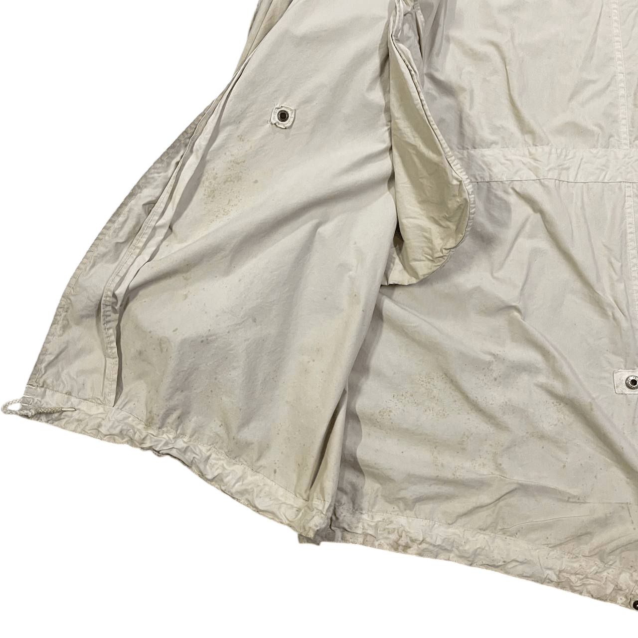 Polo Ralph Lauren Vintage Polo Ralph Lauren Parka Size US L / EU 52-54 / 3 - 12 Thumbnail