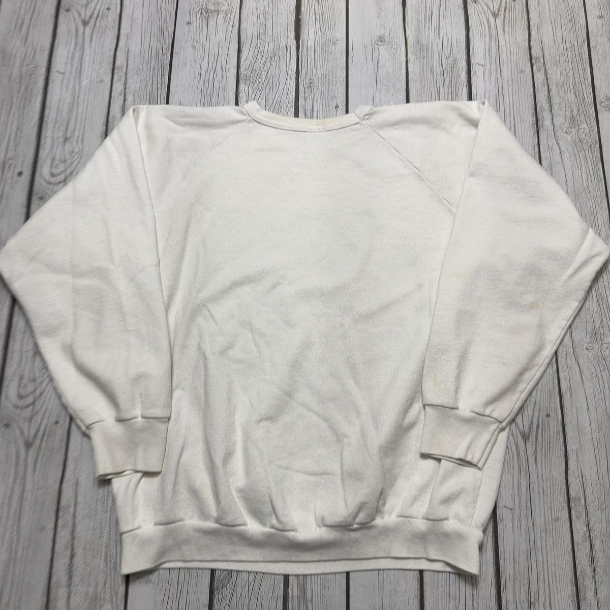 Vintage Vintage Street Rods sweatshirt Size US L / EU 52-54 / 3 - 2 Thumbnail