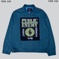 Public Enemy × Supreme | Grailed