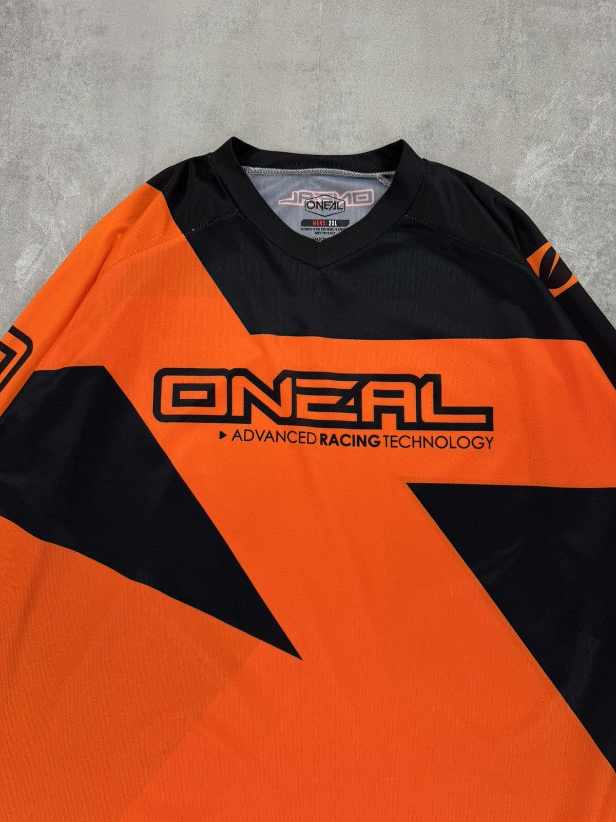 Other ONEAL JERSEY Motocross long sleeve Mens size XXL Size US XXL / EU 58 / 5 - 11 Thumbnail