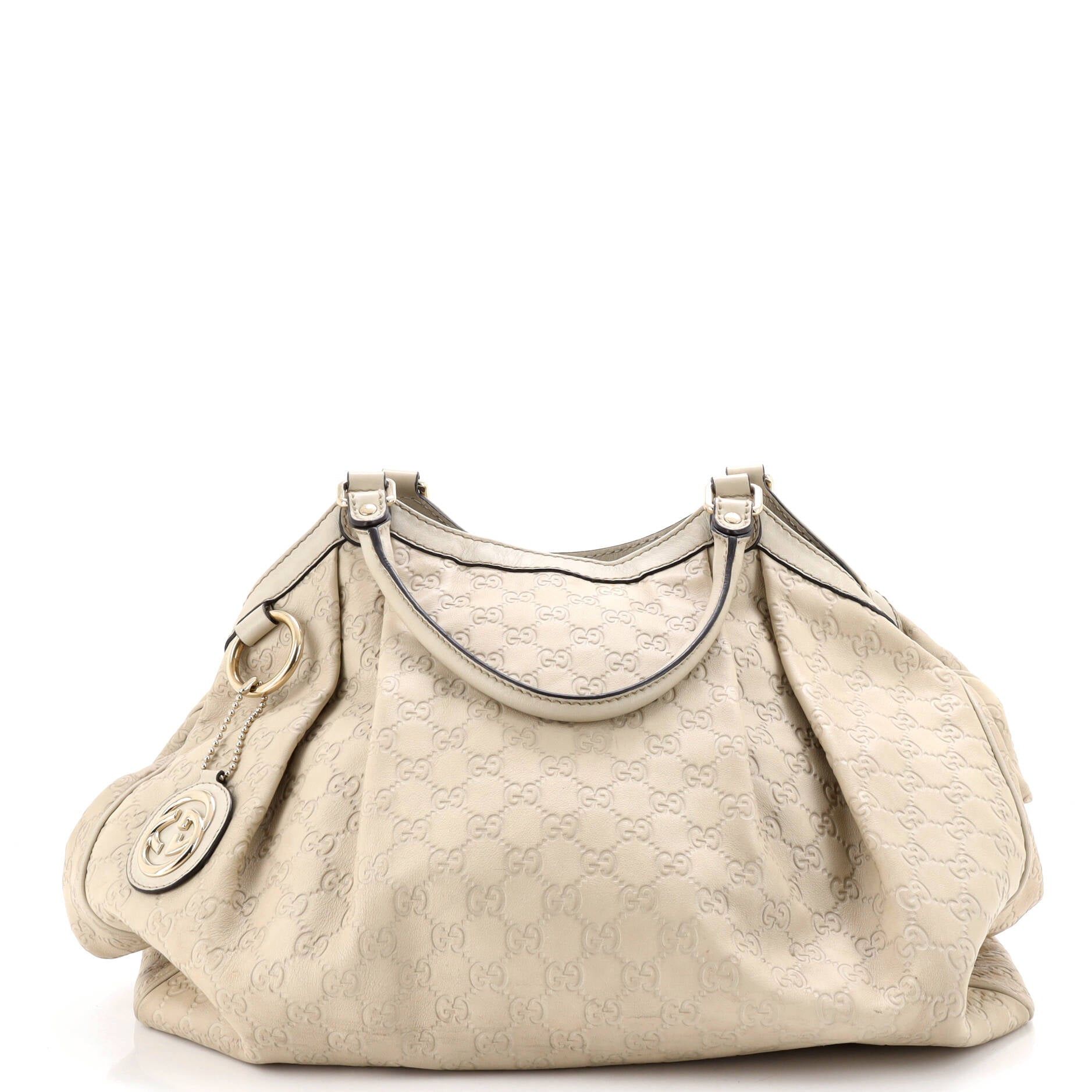 Gucci Sukey Tote Size ONE SIZE - 1 Thumbnail