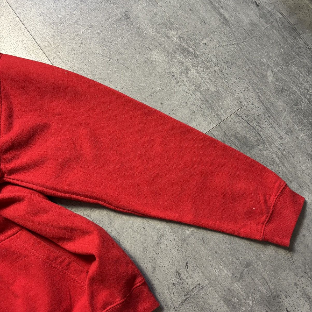 Vintage Vintage KGB KFC Parody Soviet Union CCCP Lenin Hoodie Size US XXL / EU 58 / 5 - 7 Thumbnail
