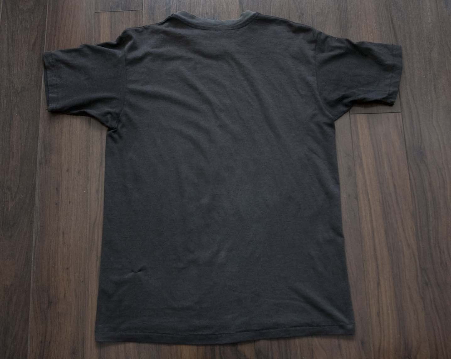 Vintage All American Quarter Horse Congress 90s Vtg T Shirt Size M/L Size US L / EU 52-54 / 3 - 6 Thumbnail