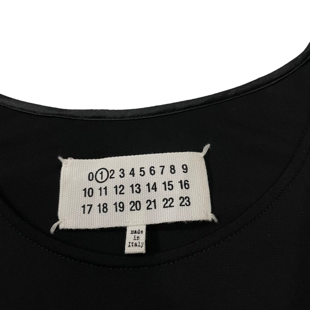 Maison Margiela Maison Margiela Paris Long Distressed Dress Size XS / US 0-2 / IT 36-38 - 19 Thumbnail