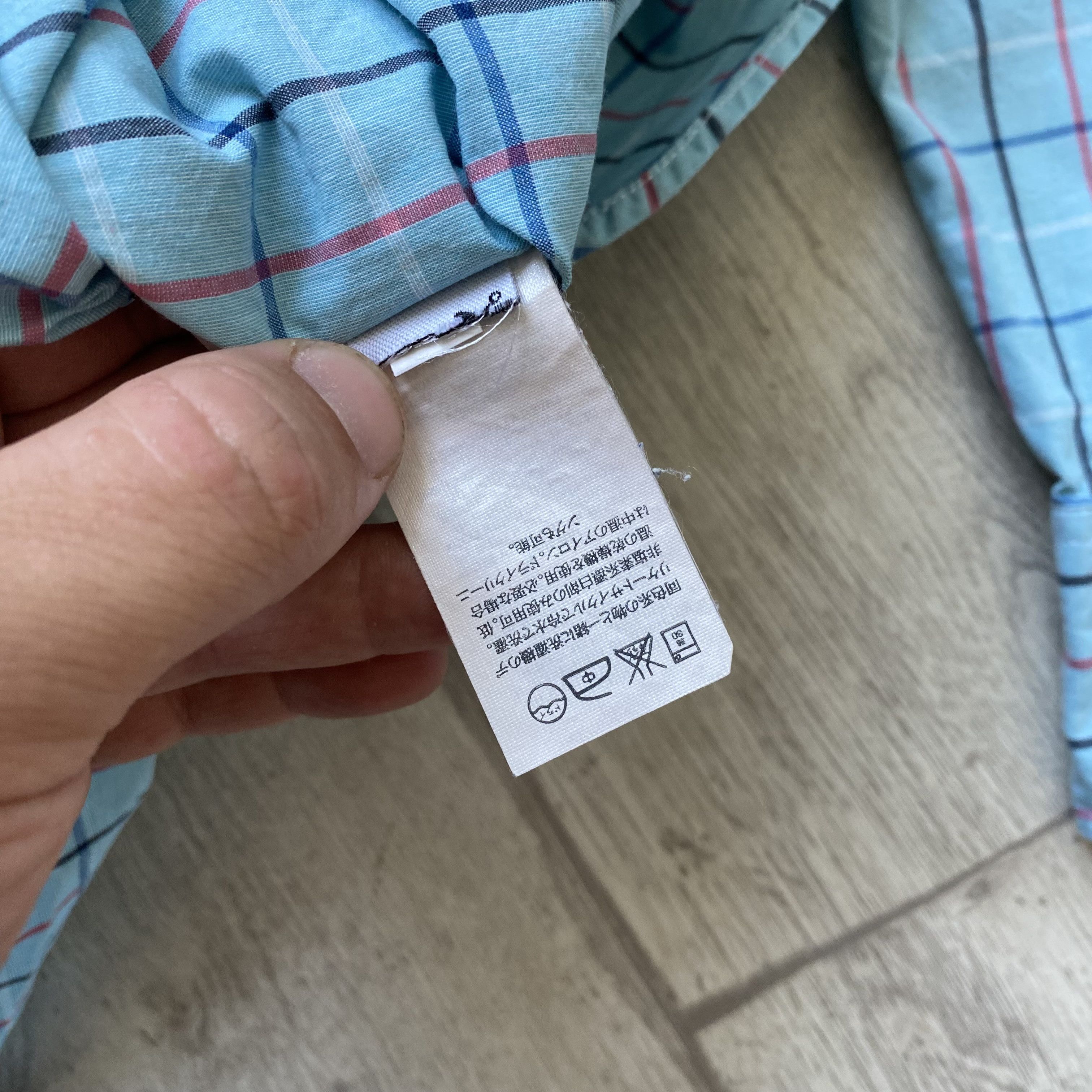J.Crew 👔 J.Crew shirt Luxury button up Long sleeve Size US L / EU 52-54 / 3 - 8 Thumbnail