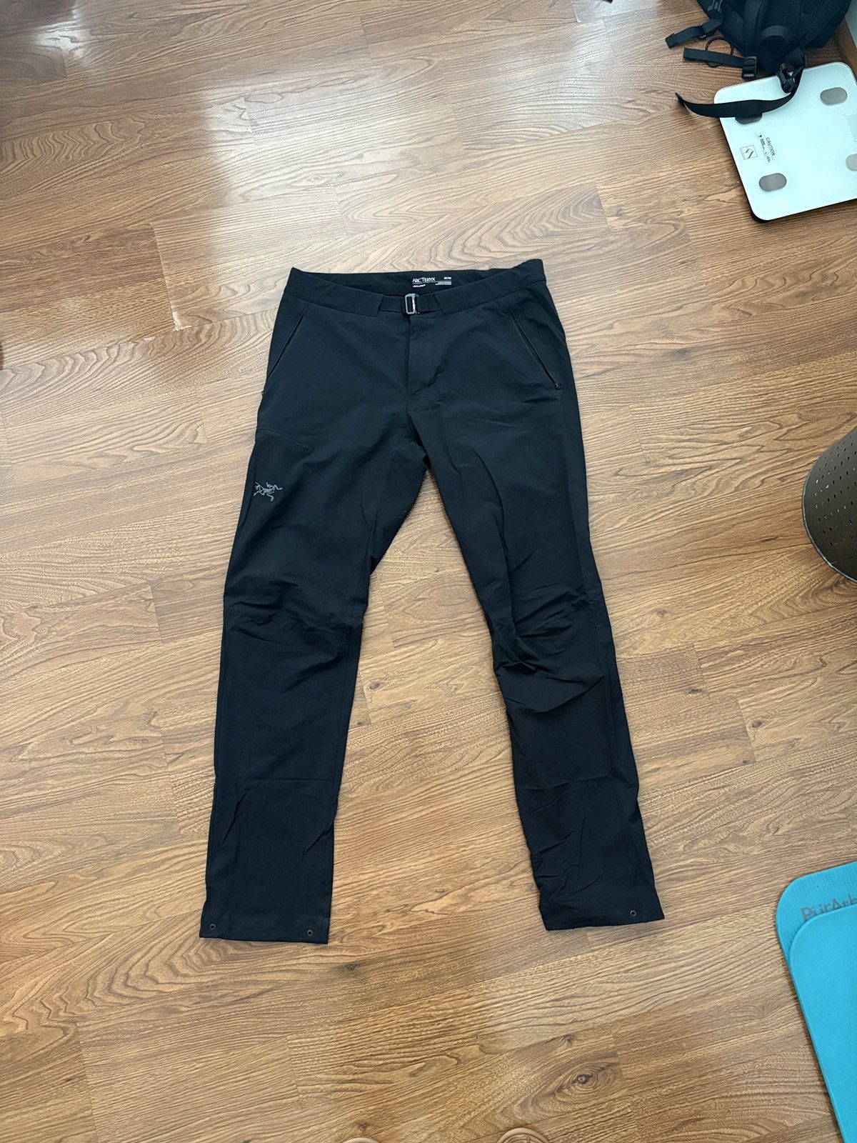 Arc'teryx Arc’teryx Gamma LT Pants Size US 33 - 1 Thumbnail