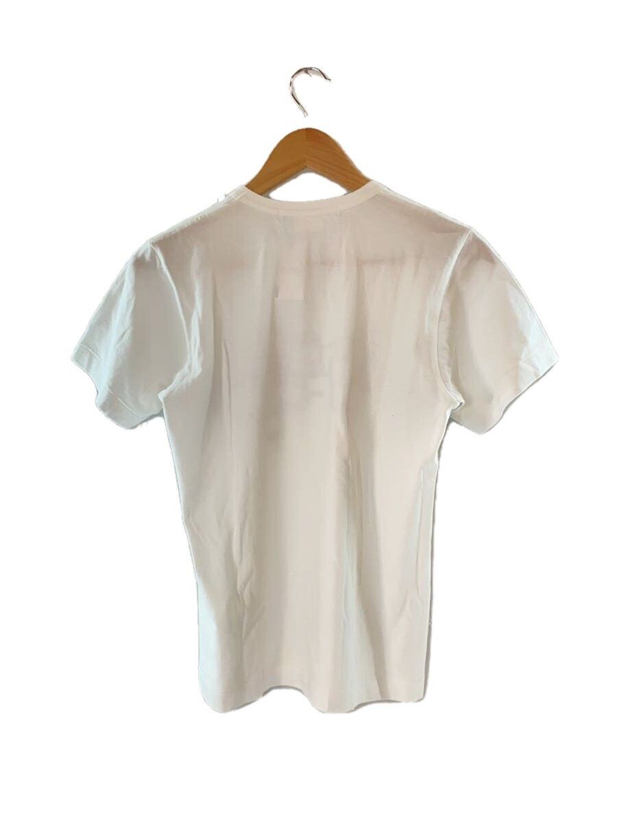 Comme des Garcons Abstract Flower Tee - Comme Des Garcons Size US S / EU 44-46 / 1 - 2 Thumbnail