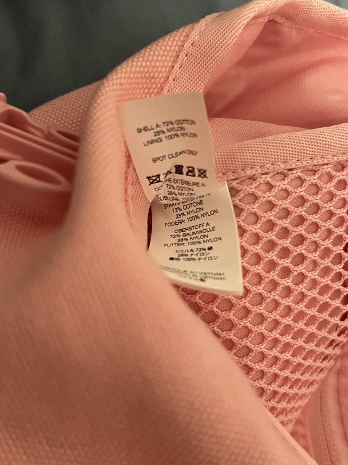 Supreme ミニメッセンジャーバッグ \"Light Pink\" 楽天市場】SUPREME シュプリーム バック 25SS 新品 ピンク Mini