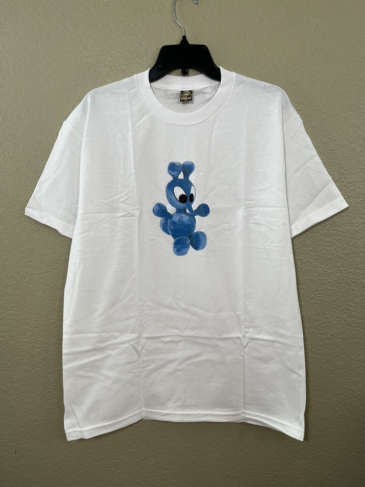 Other Bug Sex BUGT-LTD001 Plushie T-shirt Large Size US L / EU 52-54 / 3 - 2 Thumbnail