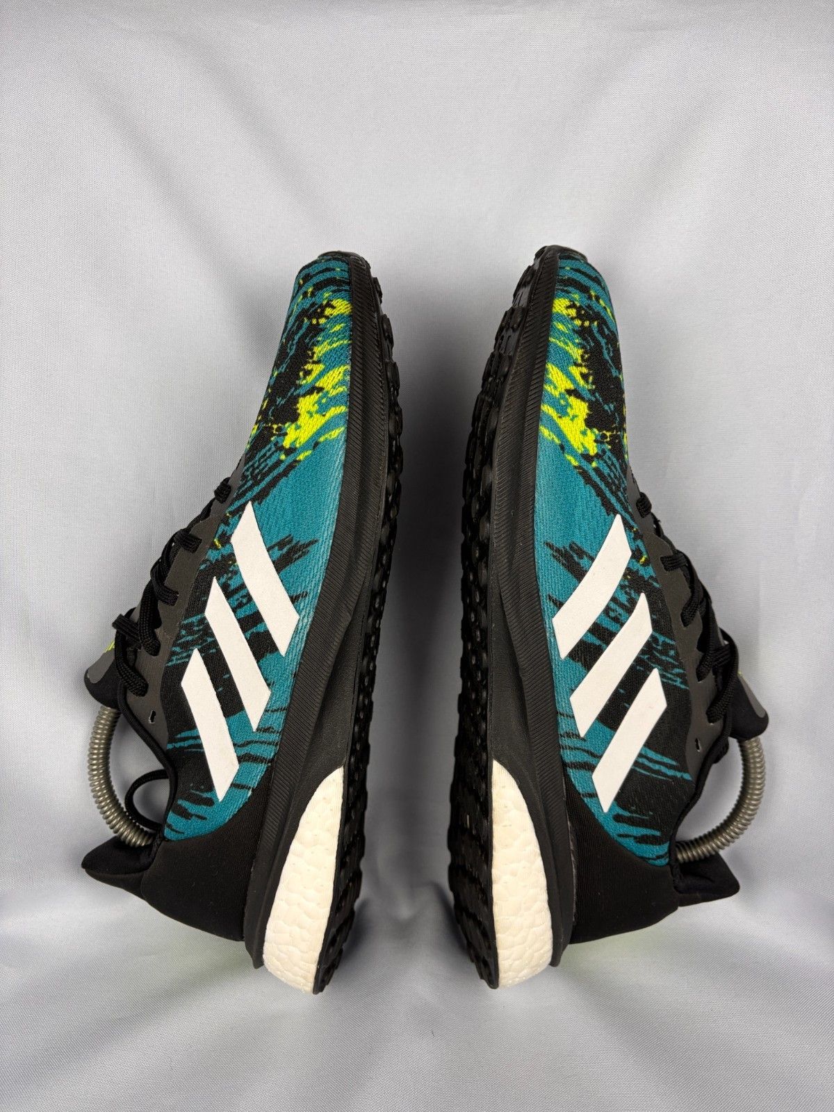 Adidas MINT! Adidas Astrarun Trainers Sneakers (FW5448) Size US 9 / EU 42 - 9 Thumbnail