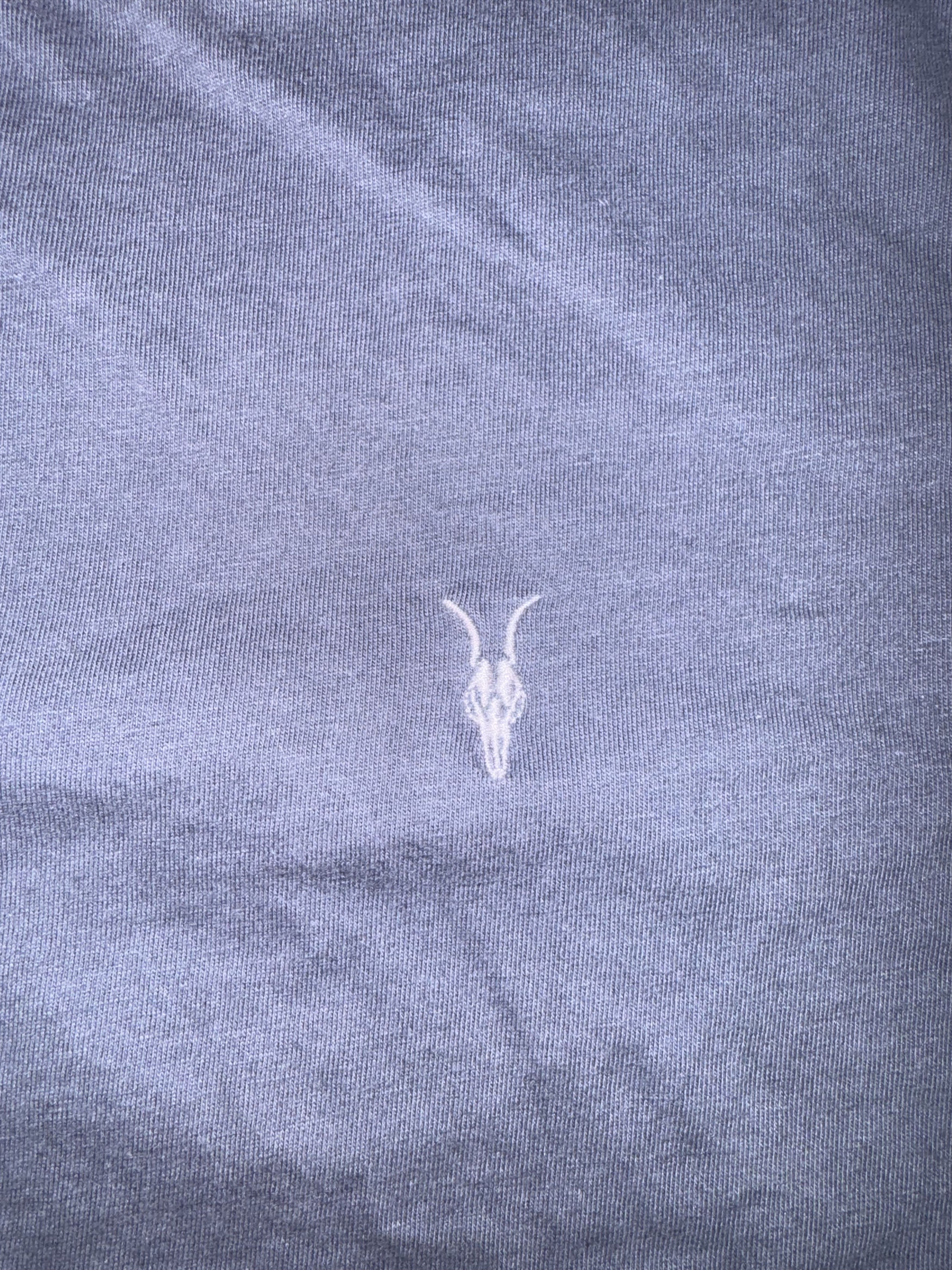 Allsaints All Saints T Shirt Size US M / EU 48-50 / 2 - 3 Thumbnail
