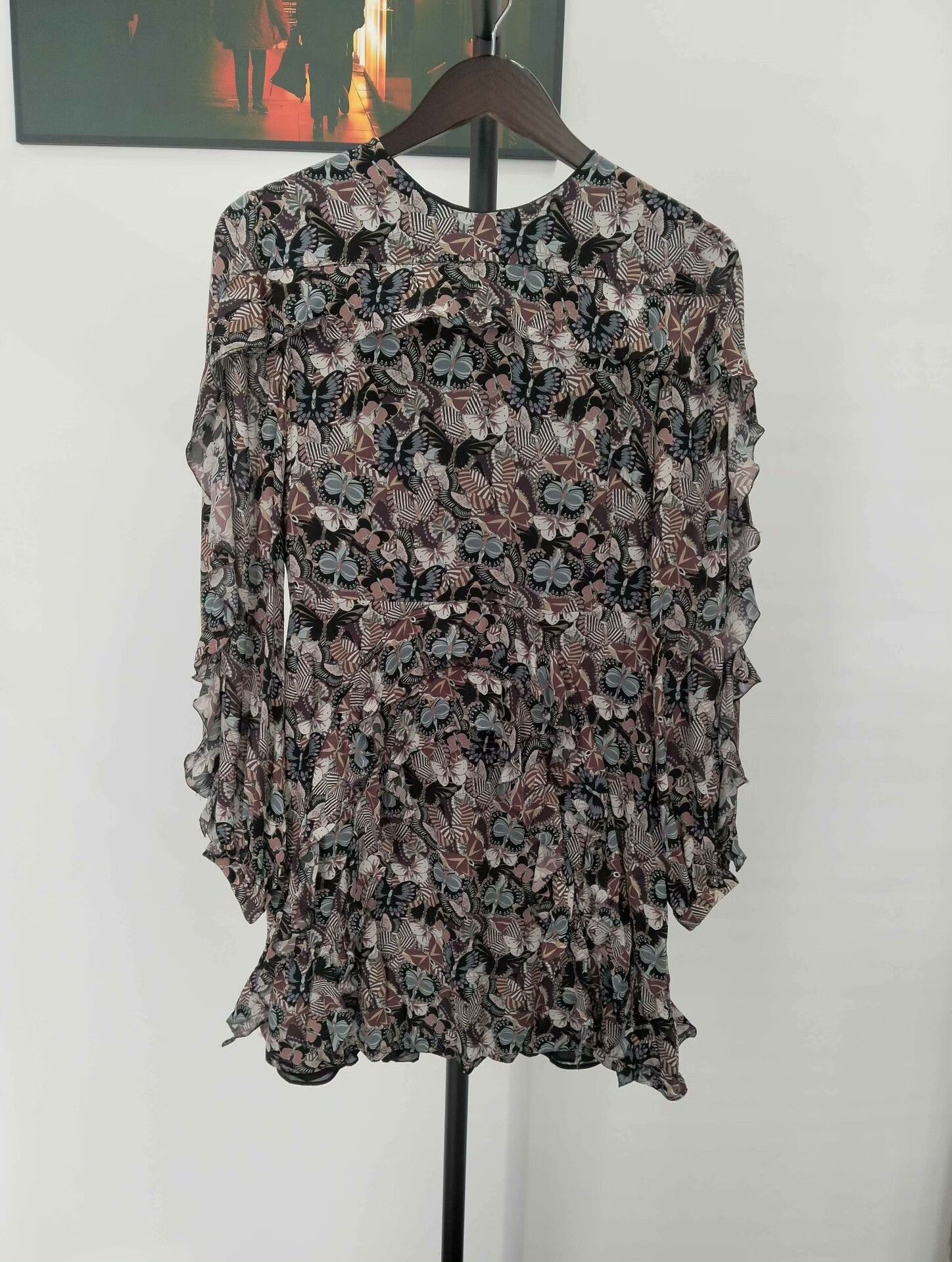 Valentino Valentino Dress 40 Women Size M / US 6-8 / IT 42-44 - 1 Thumbnail
