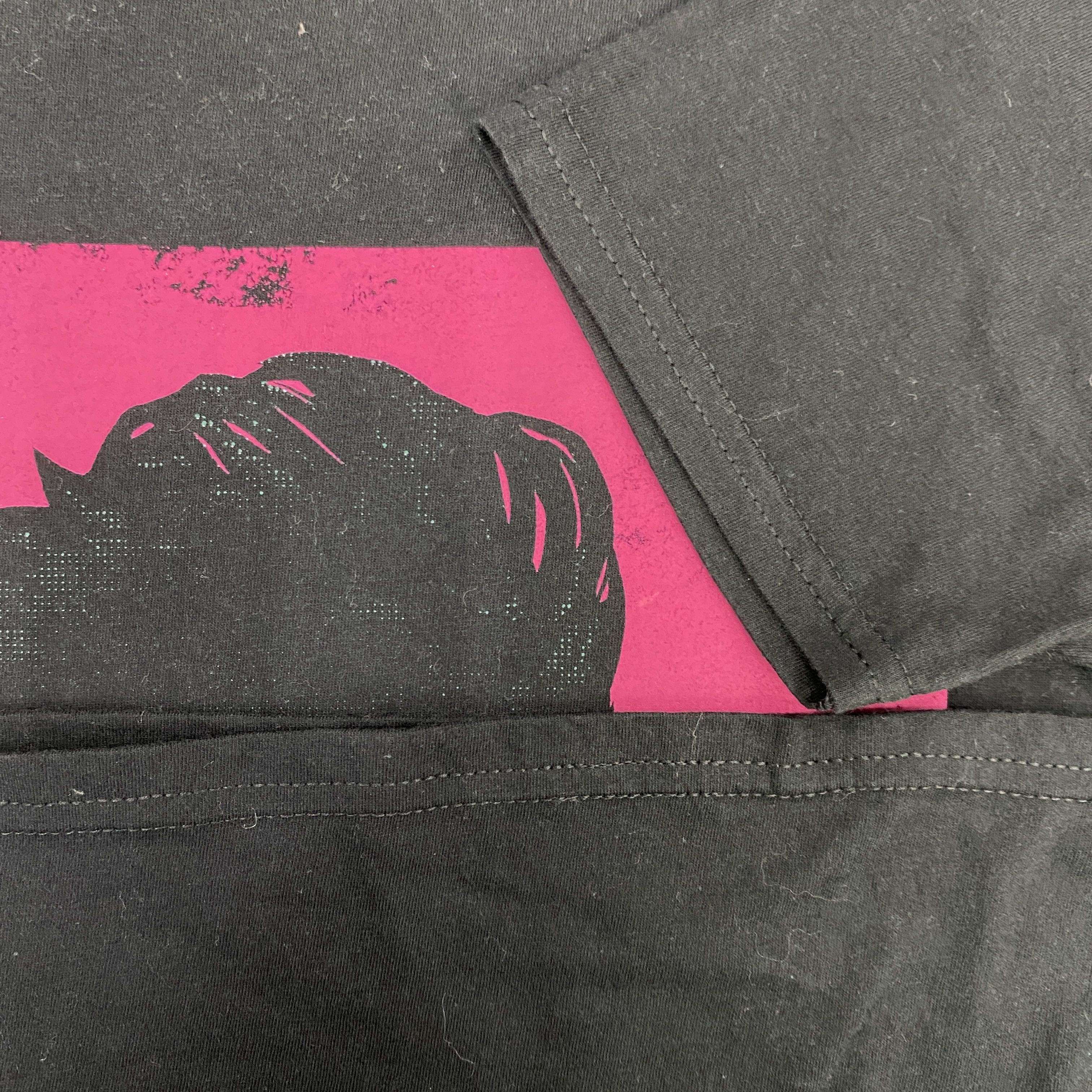 Band Tees Vintage Y2K Morrissey Tee Shirt - I042 Size US S / EU 44-46 / 1 - 7 Thumbnail