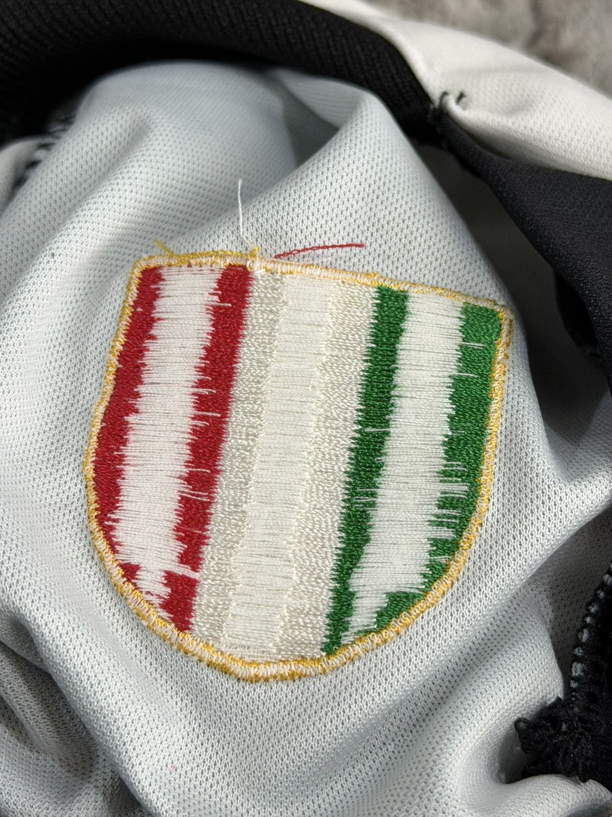 Kappa Vintage Juventus jersey goalkeeper Size US XL / EU 56 / 4 - 8 Thumbnail