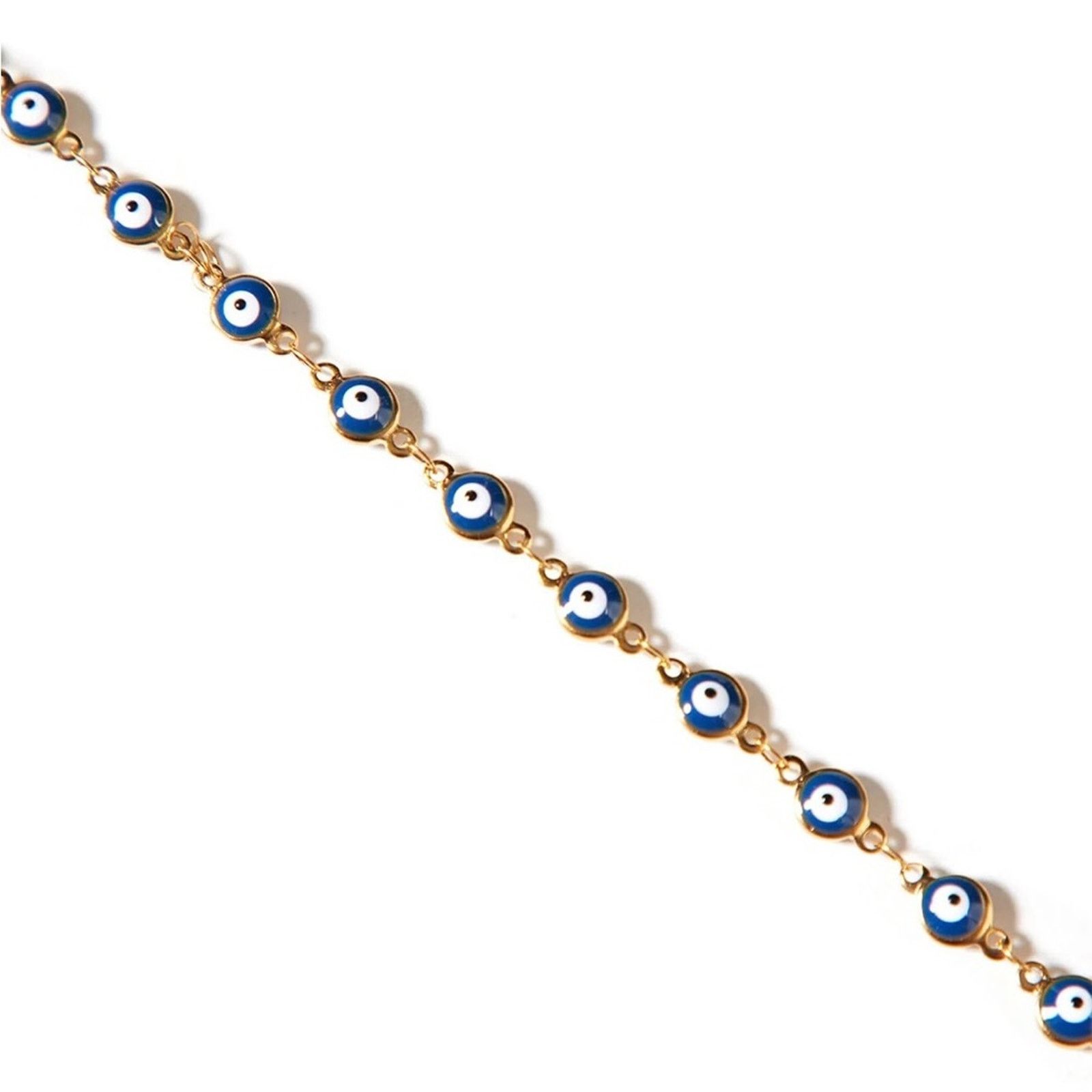 Other FASHION NOVA Don’t Kill My Vibe Bracelet NWT Size ONE SIZE - 3 Thumbnail