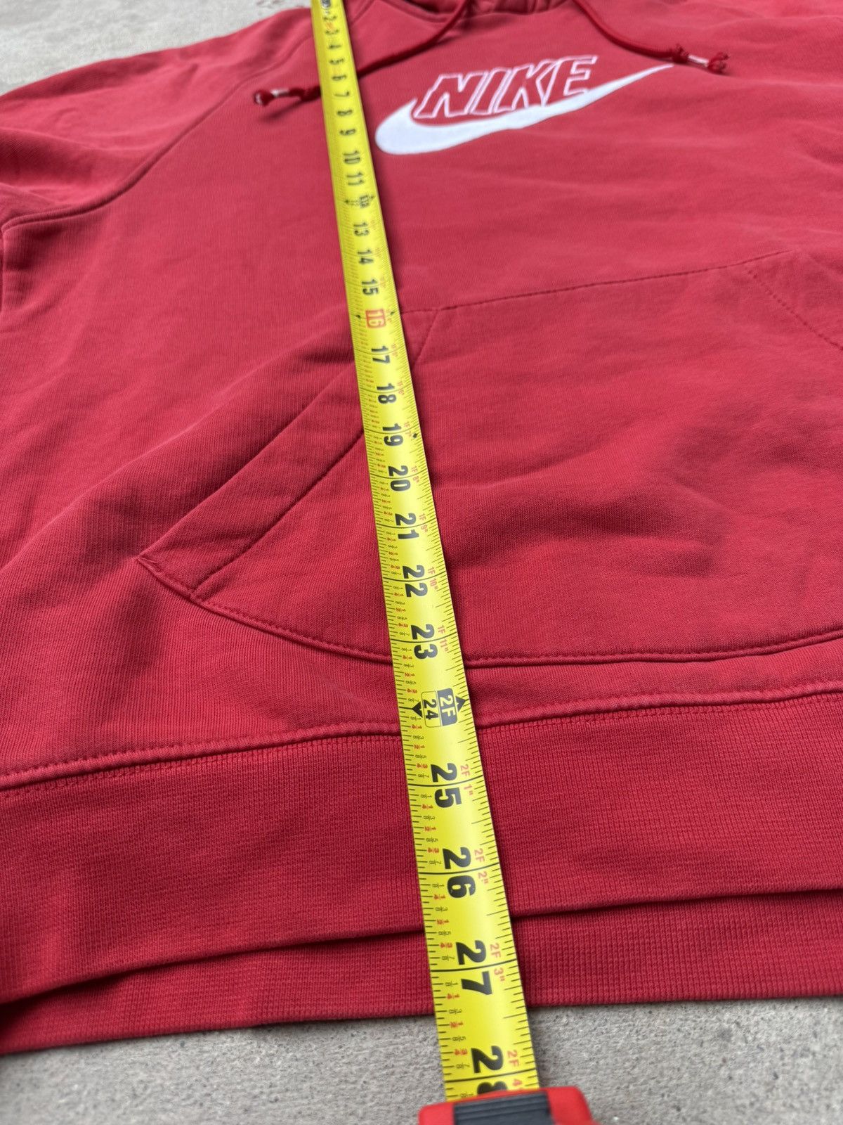 Nike Vintage Nike sweatshirt Size US L / EU 52-54 / 3 - 6 Thumbnail