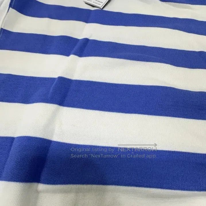 Polo Ralph Lauren Polo Ralph Lauren Wide Stripe Long. Size US XS / EU 42 / 0 - 7 Thumbnail