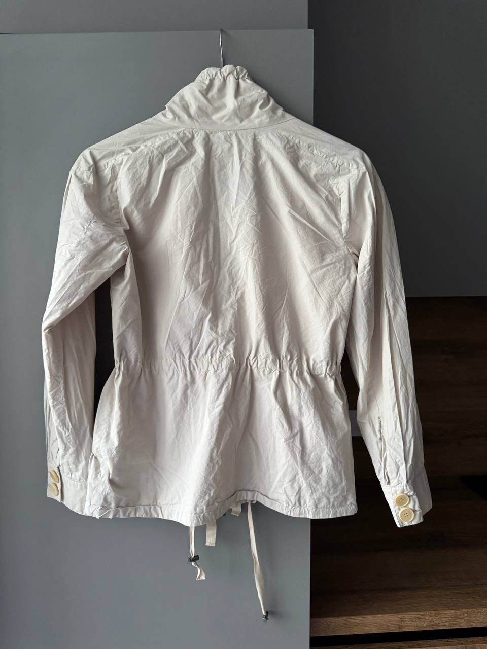 Theory Theory Light Parka Jacket Size S Size S / US 4 / IT 40 - 6 Thumbnail