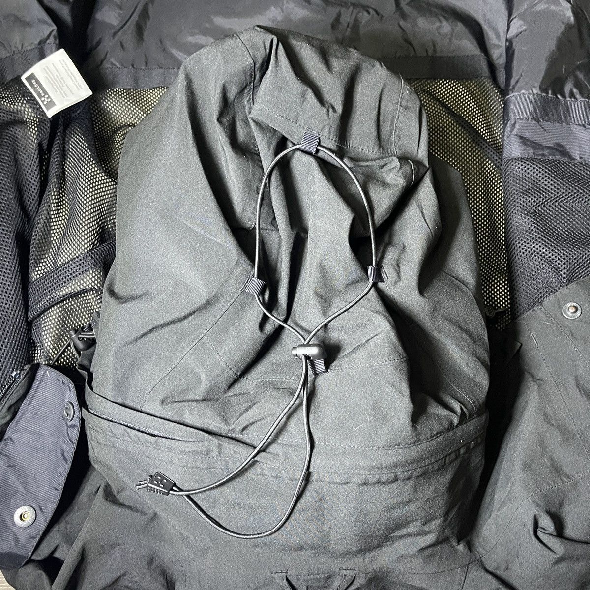 Haglofs Haglofs Size US XL / EU 56 / 4 - 9 Thumbnail