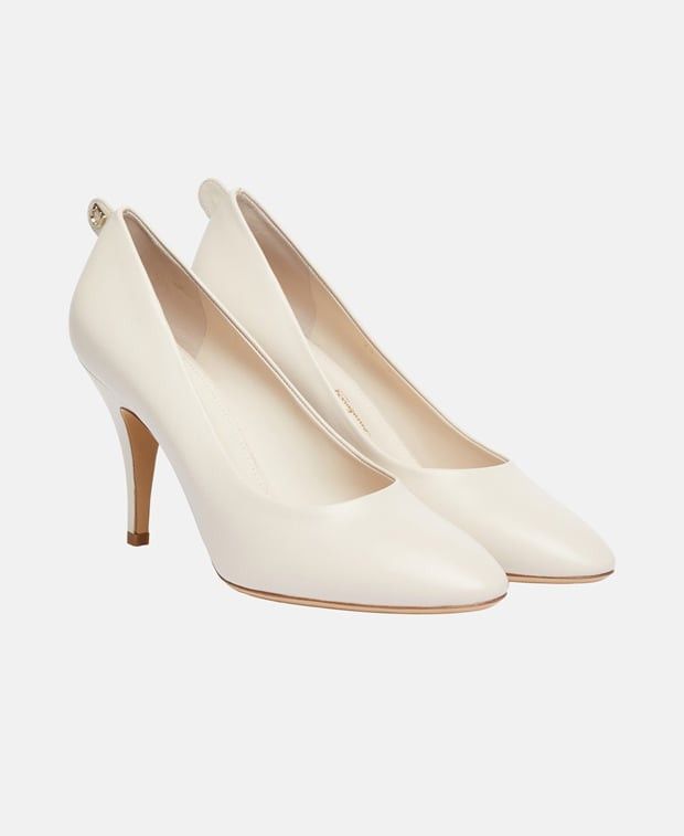 Salvatore Ferragamo Pumps Size US 8 / IT 38 - 1 Thumbnail