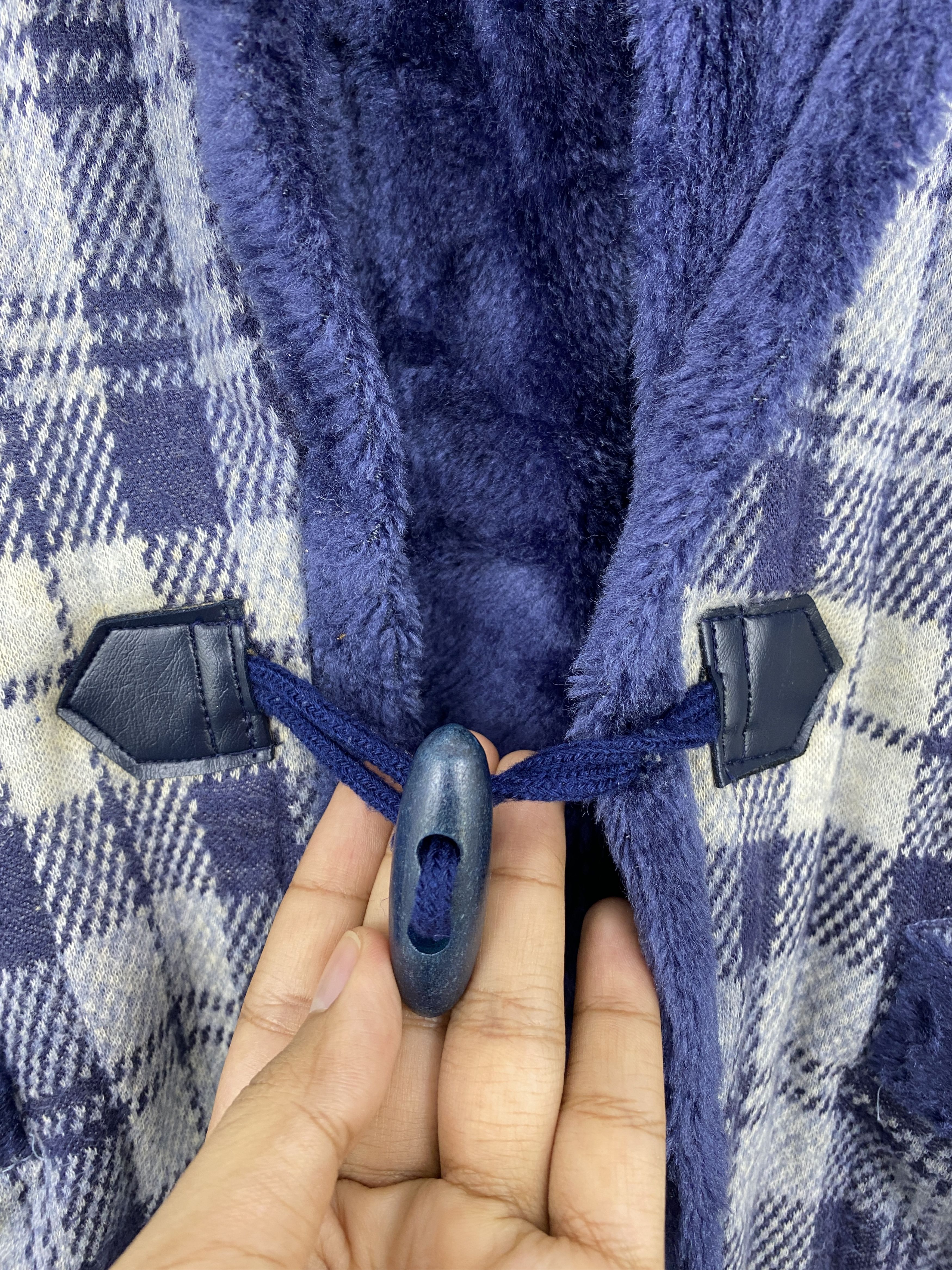 Japanese Brand Vintage Japanese Brand Hanten Jacket JA0049 Size US L / EU 52-54 / 3 - 9 Thumbnail