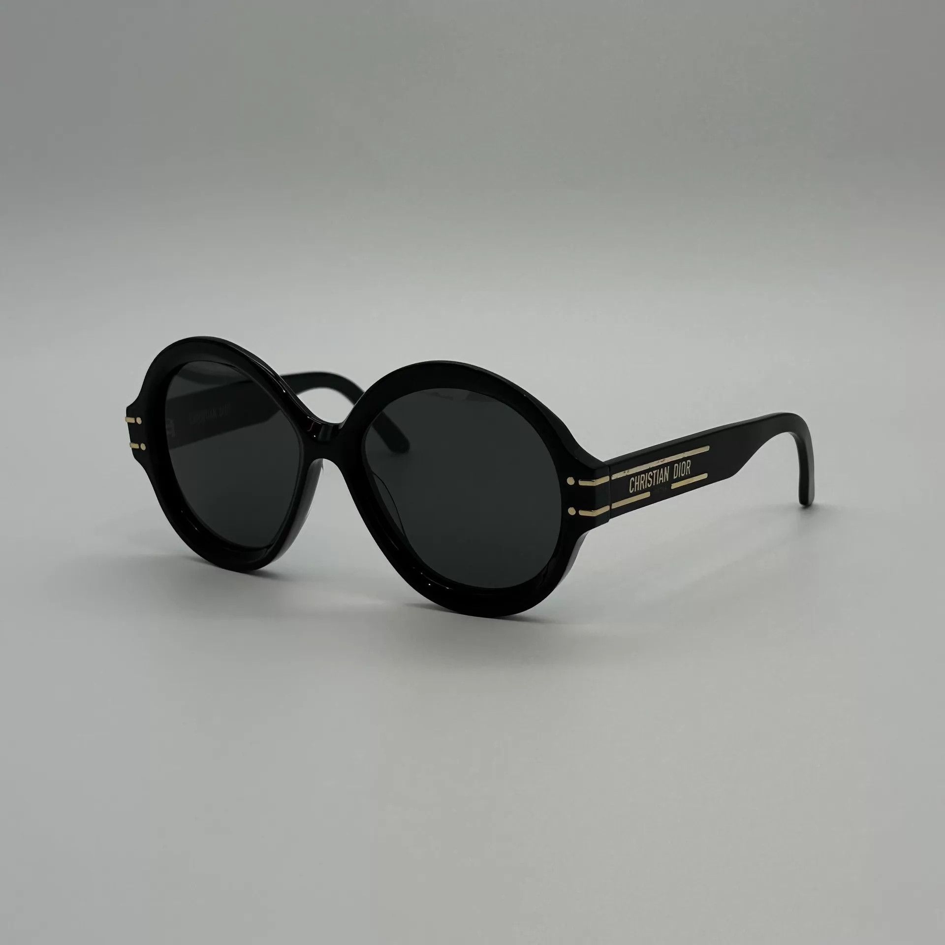 Dior Dior SIGNATURE B1U oval sunglasses Size ONE SIZE - 1 Thumbnail