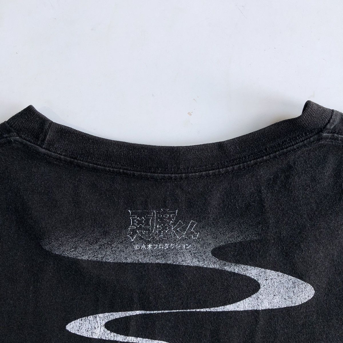 Anime × Japanese Brand Anime Shirt Gege No Kitaro x Graniph Official Size US L / EU 52-54 / 3 - 8 Thumbnail