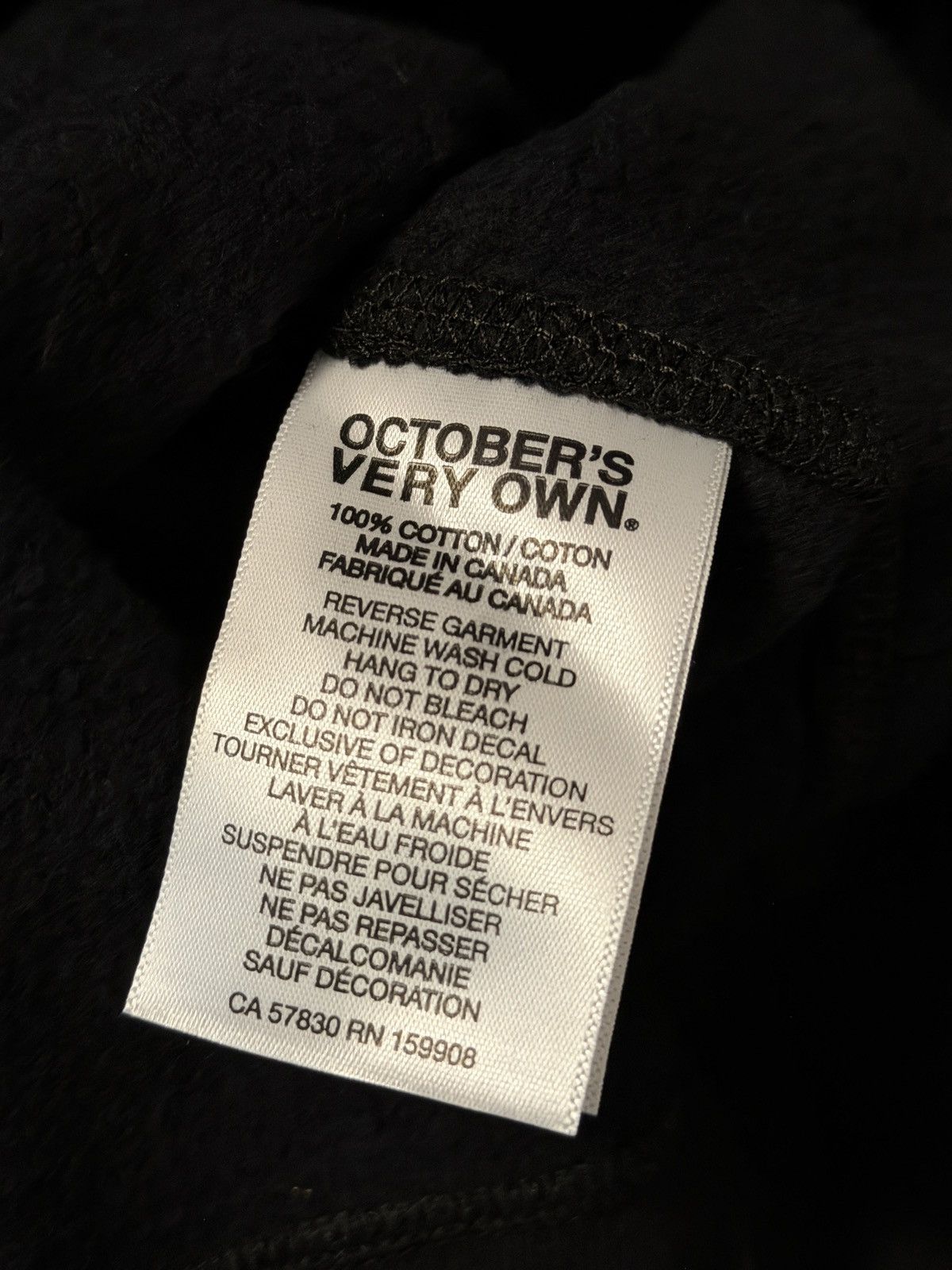 Drake OVO X TAKASHI MURAKAMI HOODIE BRAND NEW Size US L / EU 52-54 / 3 - 5 Thumbnail