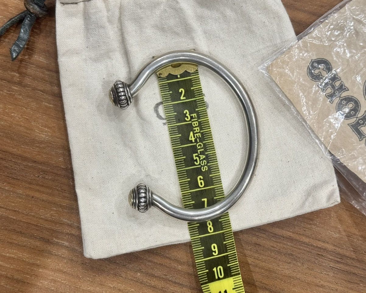 Vintage Cholos Bangle/Bracelet Size ONE SIZE - 8 Thumbnail