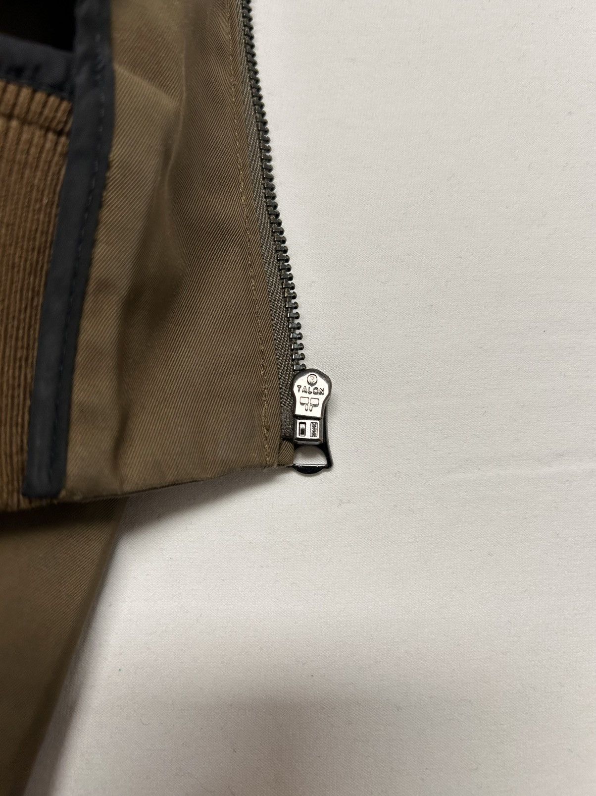 Acne Studios SS2016 Musik Bomber Jacket Size US S / EU 44-46 / 1 - 9 Thumbnail