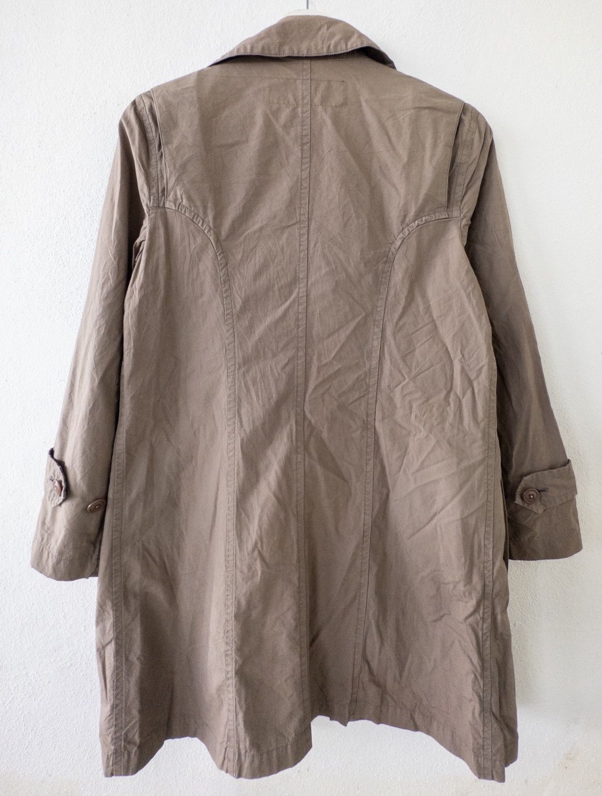 Issey Miyake Issey Miyake X SunaoKuwahara X Vintage Size M / US 6-8 / IT 42-44 - 15 Thumbnail