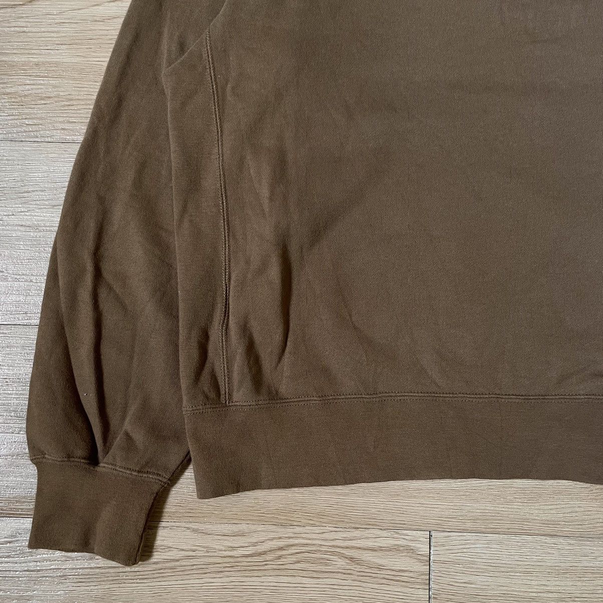 Ben Davis Y2K Ben Davis Embroidery Kanye West Baggy Hoodie Size US L / EU 52-54 / 3 - 18 Thumbnail