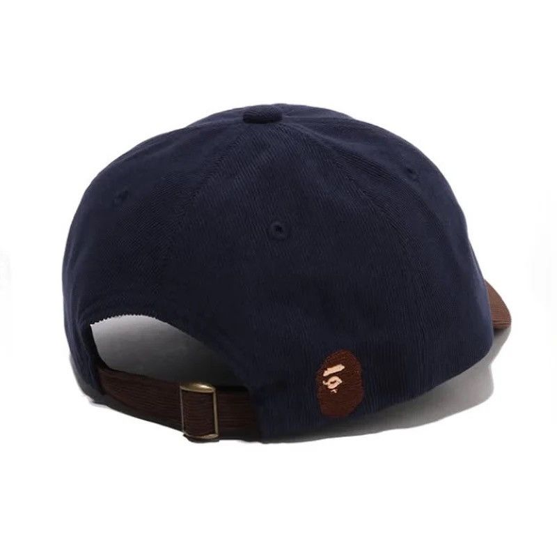 Bape Bape Cap Size ONE SIZE - 3 Thumbnail