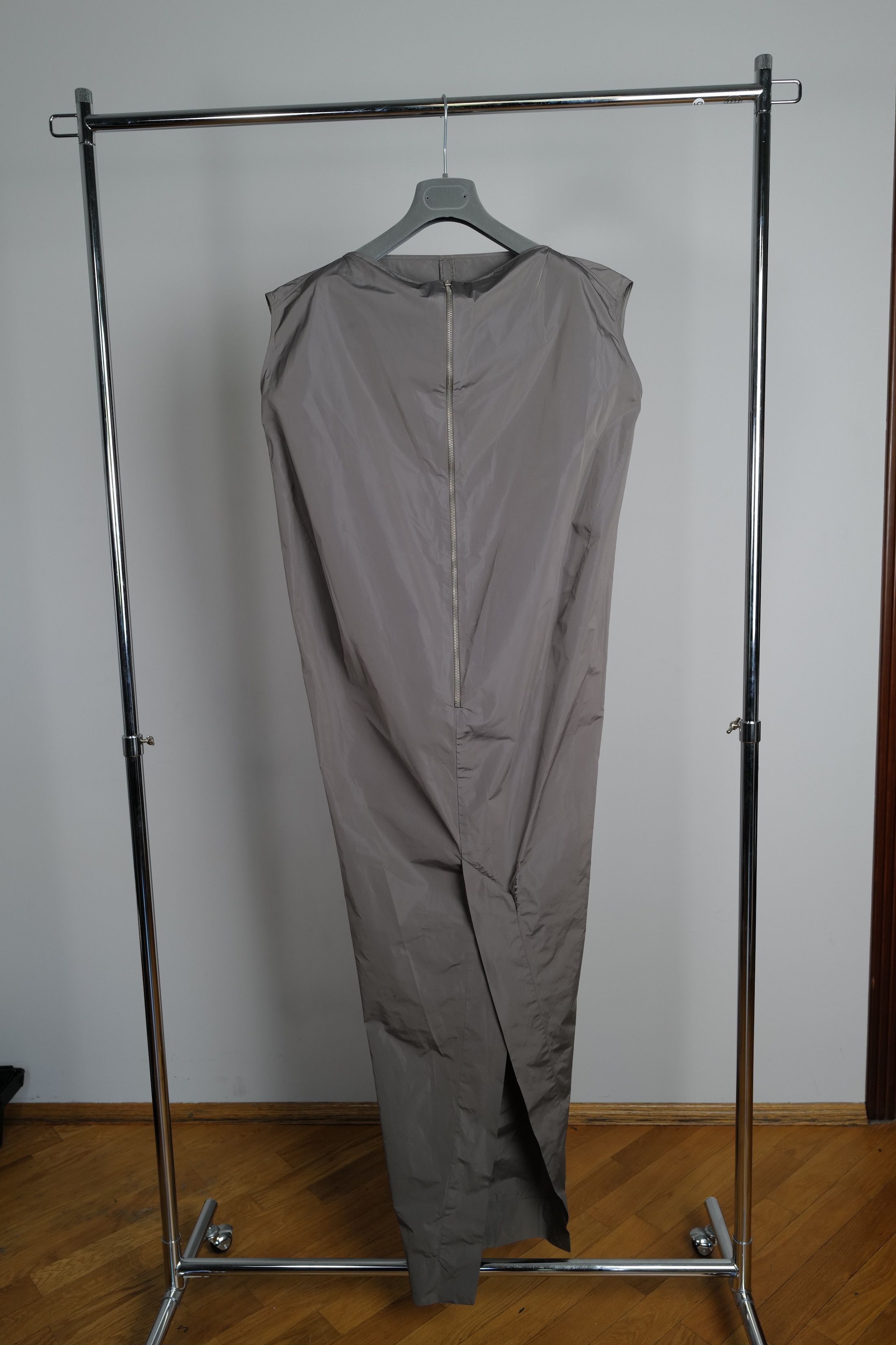 Rick Owens RICK OWENS S/S 13 ISLAND DRESS Size M / US 6-8 / IT 42-44 - 9 Thumbnail
