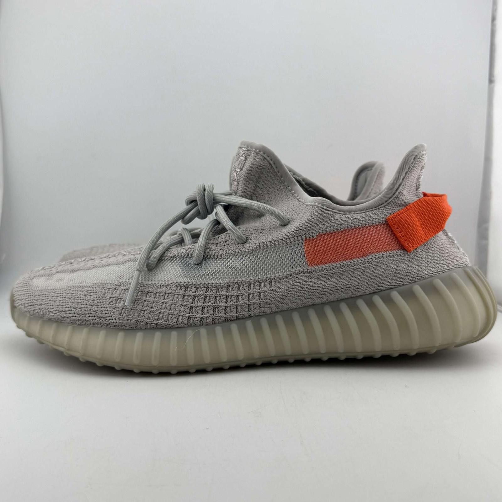 Adidas Yeezy Boost 350 V2 Tail Light US 11.5 New with Box FX9017 Size US 11.5 / EU 44-45 - 2 Thumbnail