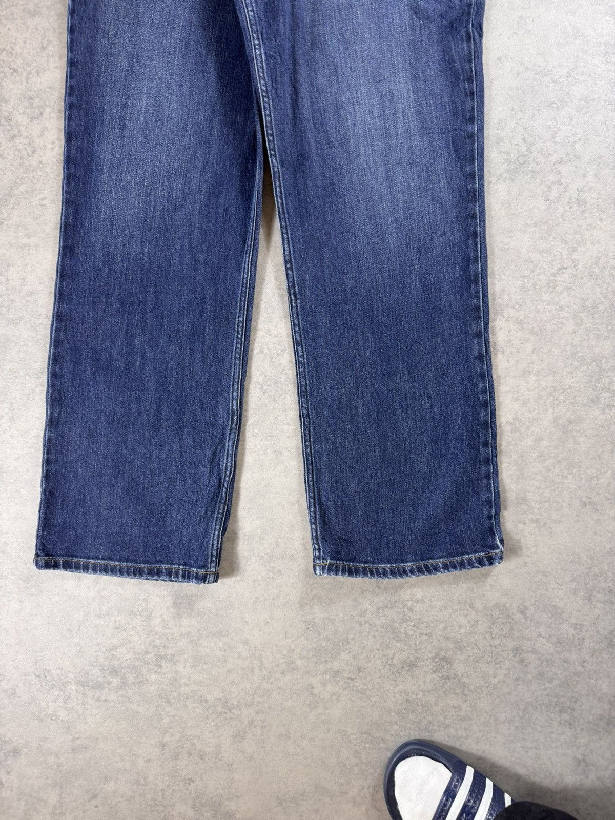 Carhartt Carhartt Workwear Baggy Denim Size US 36 / EU 52 - 6 Thumbnail